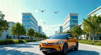 Zukunftsperspektiven für die E-Auto-Branche (10/10)