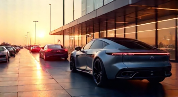 Zukunftsperspektiven für die Marke DS (7/10)