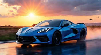 Zukunftsvisionen für die Corvette C8 Grand Sport (10/10)